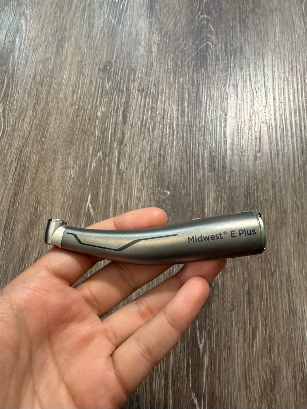 Dentsply Sirona Midwest E Plus Dental Handpiece 6:1 Endo